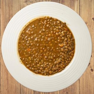 Леща яхния (350г)