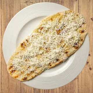 Пърленка със сирене (180г)