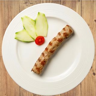Свинско кебапче (70г)