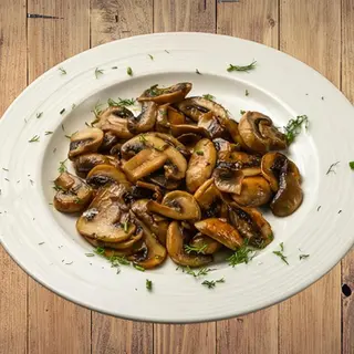 Гъби с масло (200г)