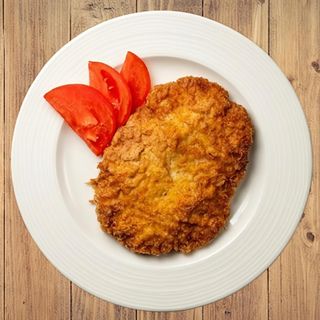 Свински шницел (130г)