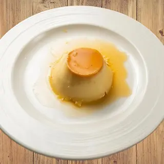 Крем карамел (150г)