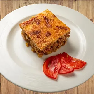 Месна мусака (350г)