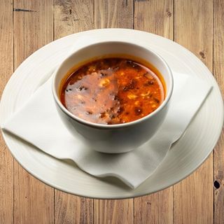 Агнешка супа (350г)