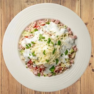 Италианска салата (500г)