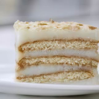 Бисквитена торта (200г)