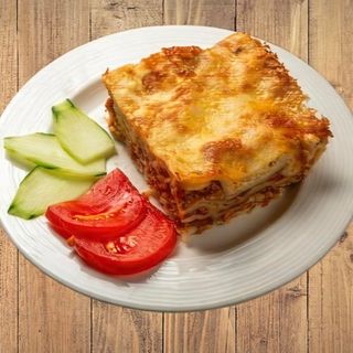 Лазаня (350г)