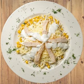 Войводска салата (400г)