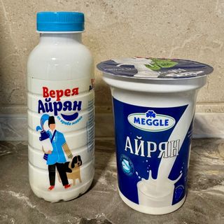 Айрян (300мл)