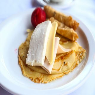 Катма Сирене и кашкавал (450г)