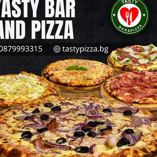 Пица Капричоза + Пица Дженовезе + палачинка + напитка