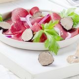 Телешко карпачо (150г)