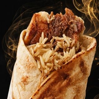 Мексикански дюнер- XXL