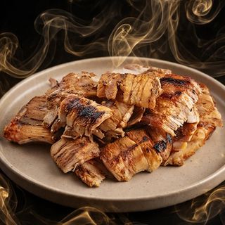 Пилешко месо от дюнер (50г)