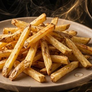 Пържени картофи (240г)