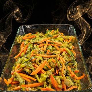 Маслинова салата (300 гр)