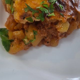 Мусака (300г)