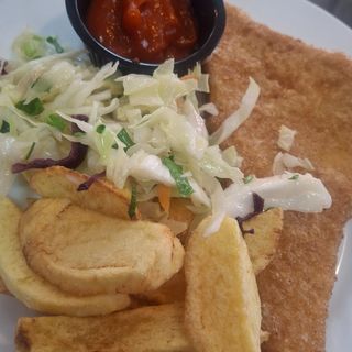 Кашкавал пане (180г)