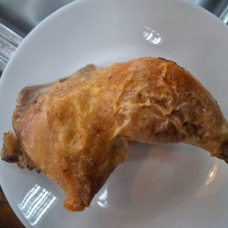 Пилешко бутче (250г)