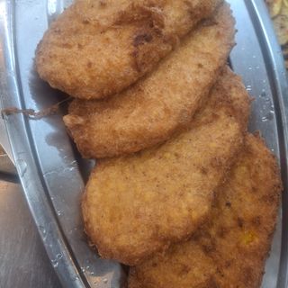 Пилешки шницел (120г)