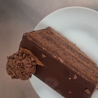 Паста Трюфел