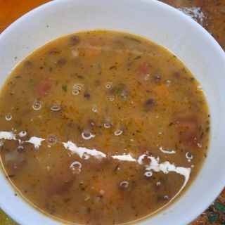 Фасул с Манатарки (350г)