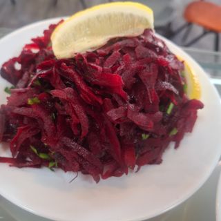 Салата Цвекло