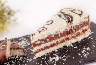 Баунти 120гр.