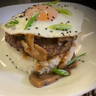 Loco Moco (400г)