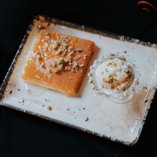 Кюнефе "Санте"