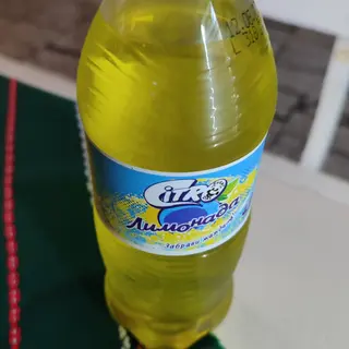 Лимонада