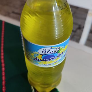 Лимонада
