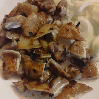 Свински уши (350гр)