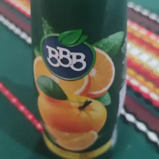 Сок портокал