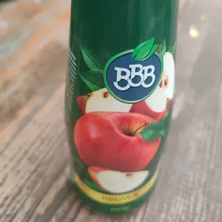 Сок ябълка