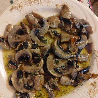 Гъби с масло (250гр)