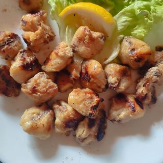 Пилешки трътки (250гр)