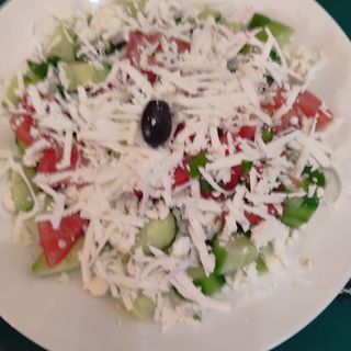 Салата Шопска (450гр)