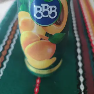 Сок кайсия