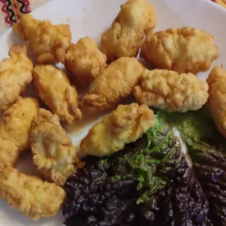 Сирене хапки