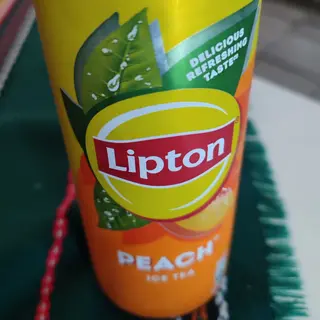 Студен чай