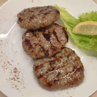Кюфте (100гр)