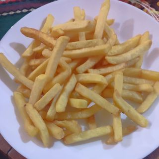 Пържени картофи (250гр)