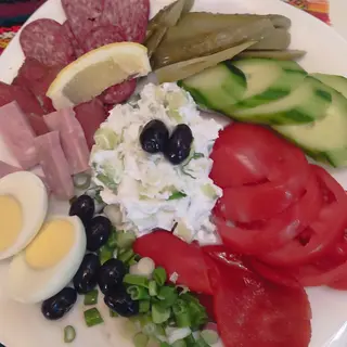 Салата Паган