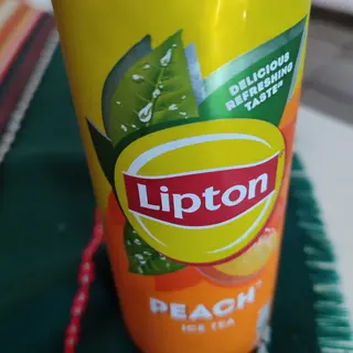 Студен чай
