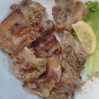 Свински бекон (350гр)