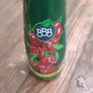 Сок вишна