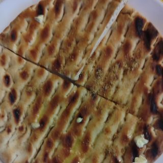 Чеснова пърленка (1бр)