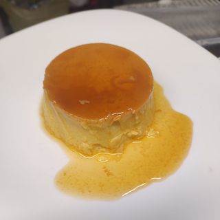 Крем карамел