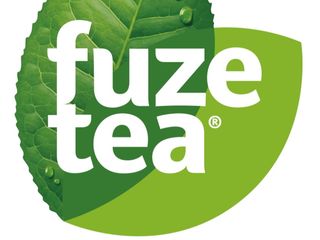 Студен чай Fuze tea 0.500